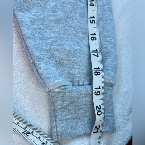 Official London Underground Hoodie with Roundel Logo size S Tube Map in Hood - Picture 15 of 15